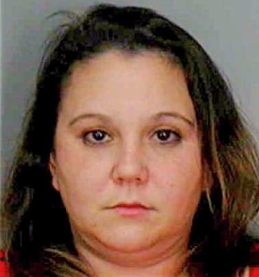 Artis Stephanie - Polk County, FL 