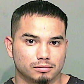 Gomez Teodoro - TomGreen County, TX 