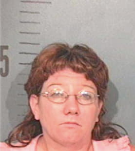Hill Trudi - Taylor County, TX 