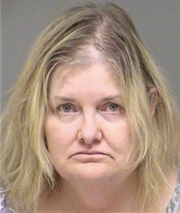 Saragusa Vickie - Denton County, TX 