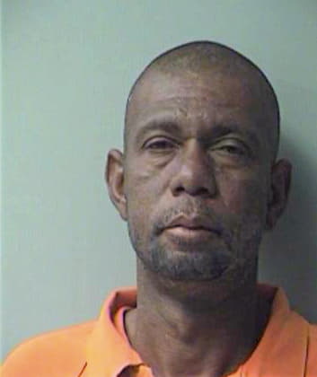 Byrd Curtis - Okaloosa County, FL 