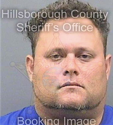 Perez Dagoberto - Hillsborough County, FL 