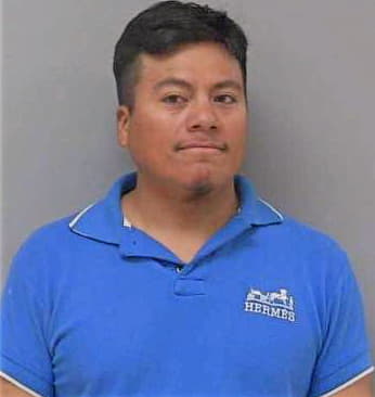 Morales Jose - Madera County, CA 