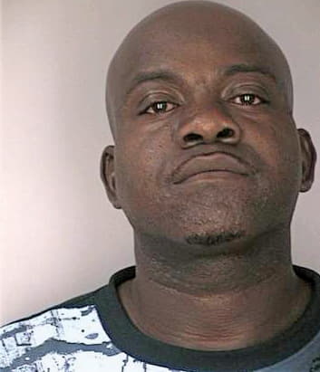 Spiller Terrance - Hillsborough County, FL 