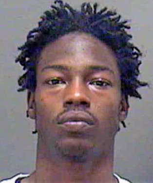 Pettiford Anthony - Mecklenburg County, NC 