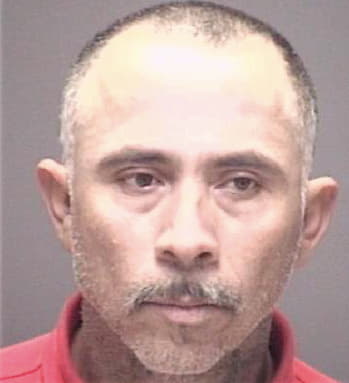 Hernandez Ignacio - Galveston County, TX 