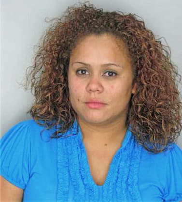 Vargas Leslie - Hillsborough County, FL 