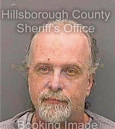 Stebnisky Richard - Hillsborough County, FL 