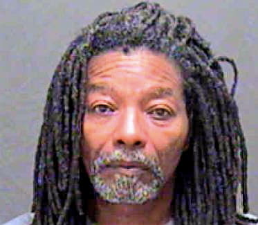 Gilliard James - Mecklenburg County, NC 