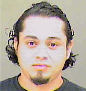 Rodriguez Santos - Mecklenburg County, NC 