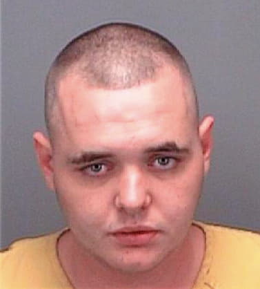 Martin Thomas - Pinellas County, FL 