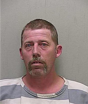 Crawford Gregory - Marion County, FL 