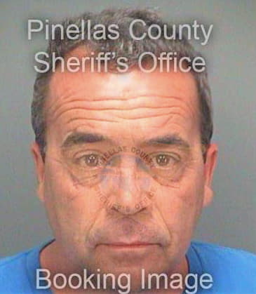 Bonofede James - Pinellas County, FL 