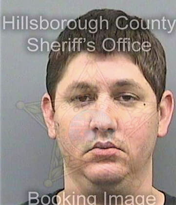 Perez Jason - Hillsborough County, FL 