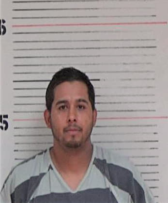 Martinez Amador - Parker County, TX 