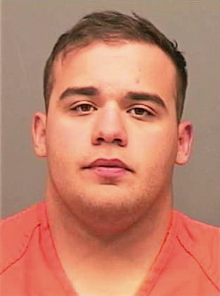 Rivera Brandon - Montgomery County, TN 