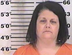 Smith Heather - Hunt County, TX 