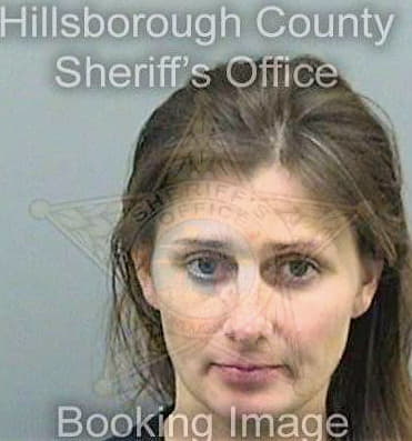 Therit Jodell - Hillsborough County, FL 