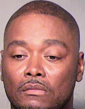 Leary Andre - Maricopa County, AZ 