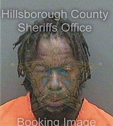 Richardson Arnold - Hillsborough County, FL 