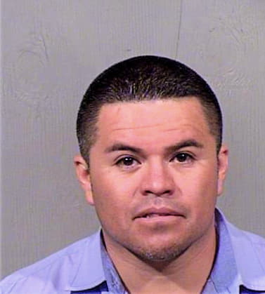 Moreno Fabian - Maricopa County, AZ 