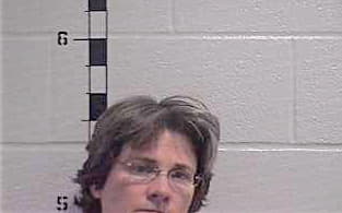 Lassell Frances - Shelby County, KY 