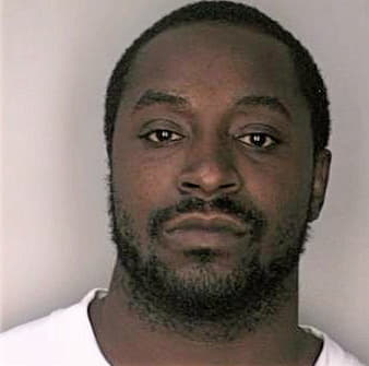 Sipp James - Hillsborough County, FL 