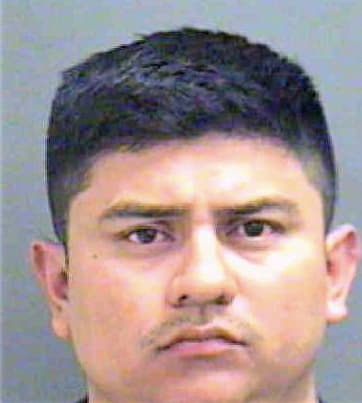 Hernandez Jose - Mecklenburg County, NC 