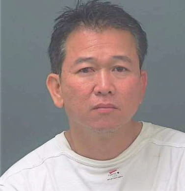 Bui Patrick - SantaRosa County, FL 