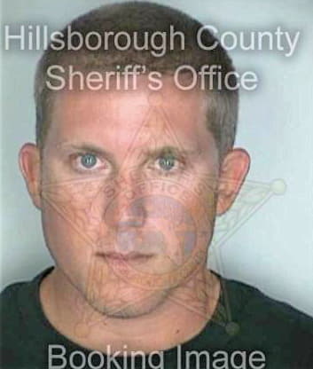 Mcguire Robert - Hillsborough County, FL 