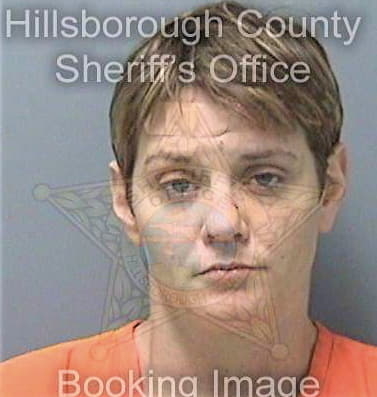 Mcguinnes Sheena - Hillsborough County, FL 