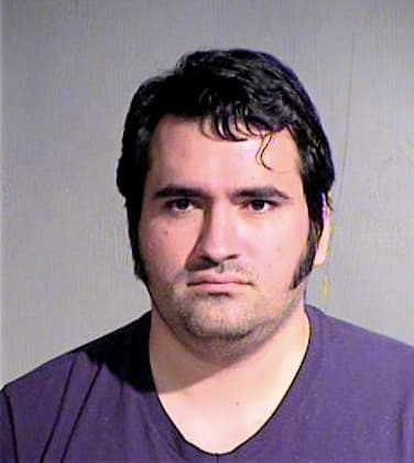 Romero Tomas - Maricopa County, AZ 