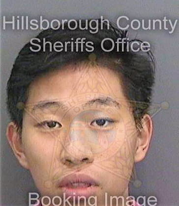 Zhu Yu - Hillsborough County, FL 