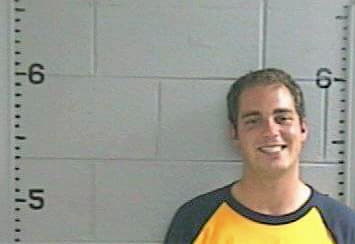 Tewes Christopher - Kenton County, KY 