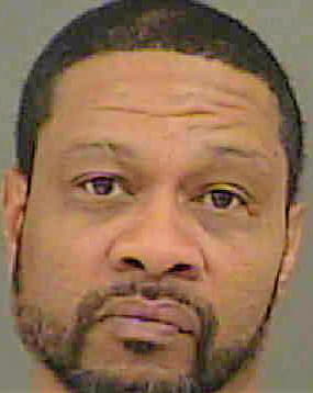 Howard Gary - Mecklenburg County, NC 