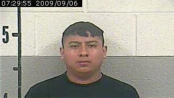 Domingo Gutierrez - Bullitt County, KY 