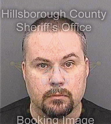 Crain John - Hillsborough County, FL 