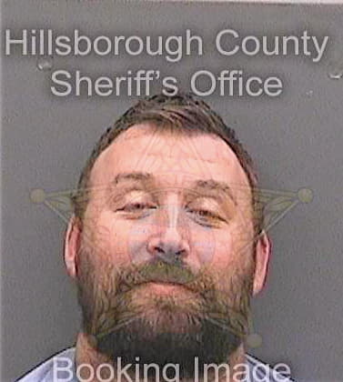 Redden Joseph - Hillsborough County, FL 