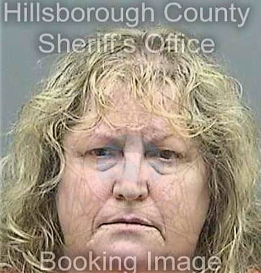 Peterman Joyce - Hillsborough County, FL 