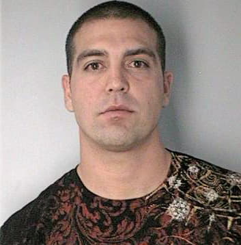 Mclellan Richard - Hillsborough County, FL 