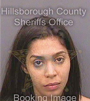 Melendez Amanda - Hillsborough County, FL 