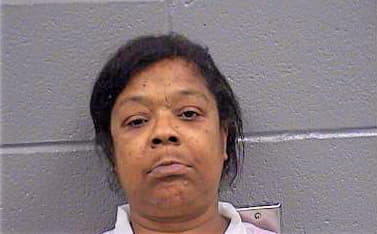 Terry Anisa - Cook County, IL 