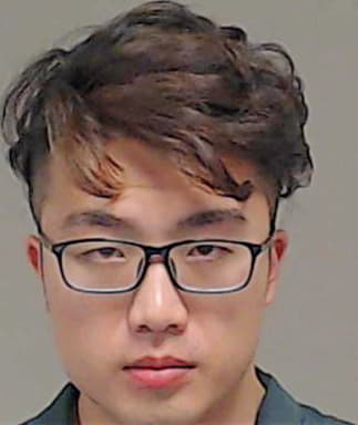 Cui Junzhe - Collin County, TX 