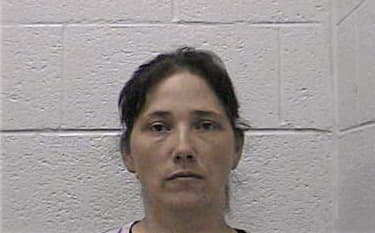 Clendenon Chasity - Washington County, TN 