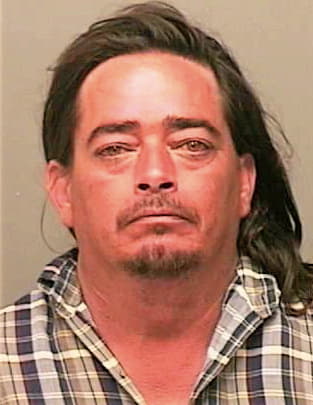 Bowden Danny - Montgomery County, TN 