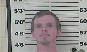 Lewis Lance - Carter County, TN 