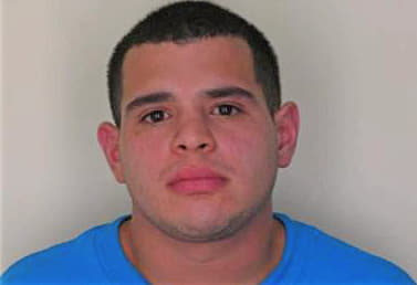 Ramirez Richard - Hillsborough County, FL 