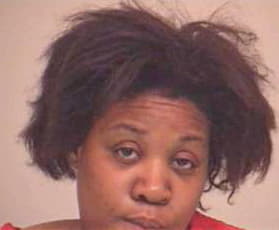 Stewart Ayanna - Pickaway County, OH 