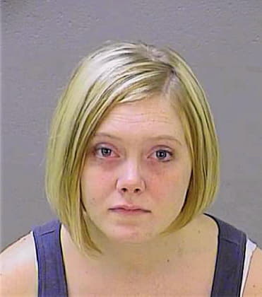 Boyce Brittany - Lynchburg County, VA 