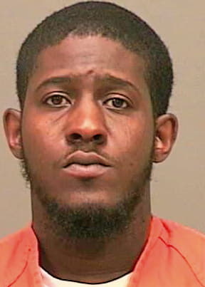Blackmon Marcus - Montgomery County, TN 
